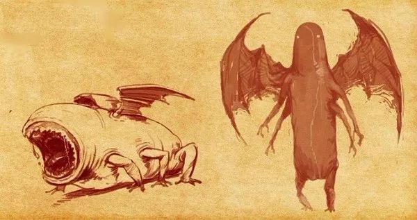 虫豸是什么意思(鸟兽虫豸是什么意思)_软猪手游网