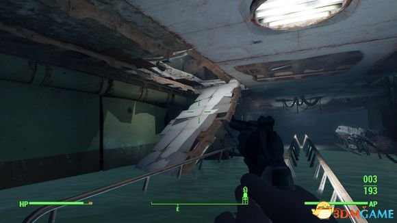辐射4速刷传奇武器固定地点介绍