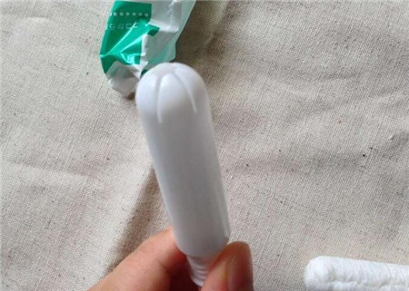 卫生棉条的用法图片 卫生棉条用法大全-北京百科网