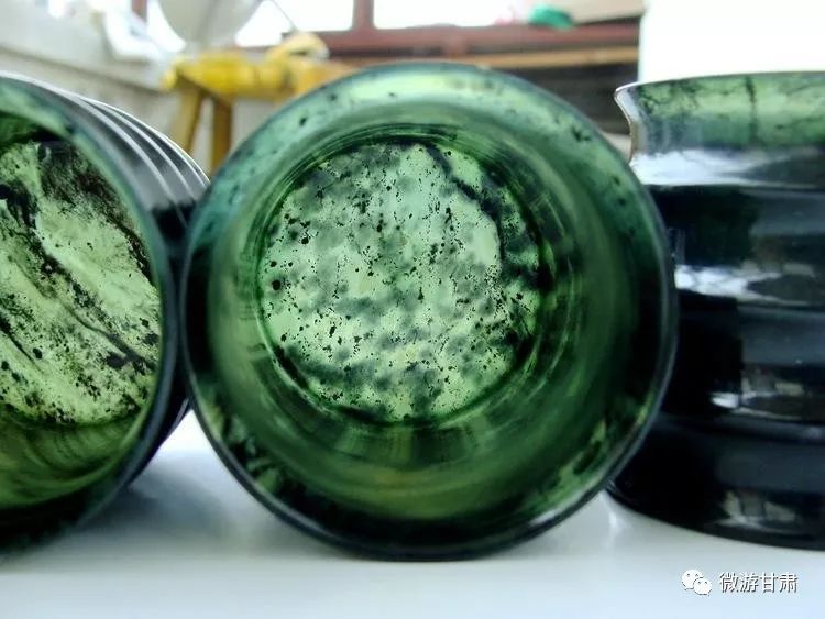 酒泉美酒夜光杯下一句是什么酒泉夜光杯价格图片