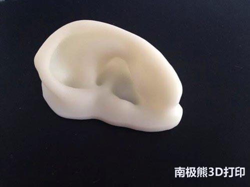 3D打印技术在医学领域中的应用