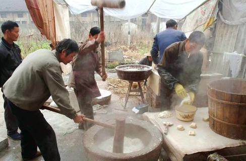 年糕怎么保存不会坏了 放冰箱或者真空保存