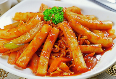 年糕怎么保存不会坏了 放冰箱或者真空保存