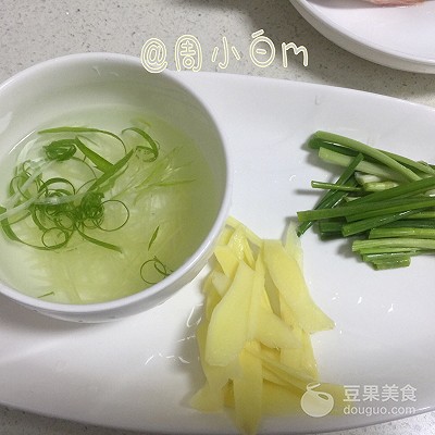 清蒸桂魚,清蒸桂魚的做法