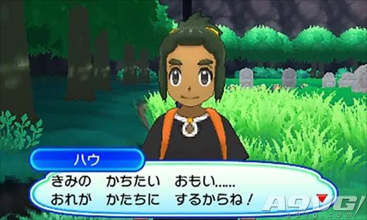 《精灵宝可梦究极日月》评测：阿罗拉冒险完整版