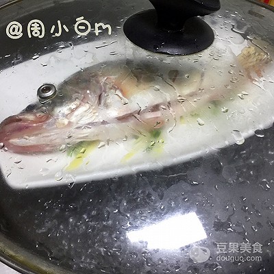 清蒸桂魚,清蒸桂魚的做法