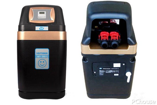 家用軟水機原理 家用軟水機價格