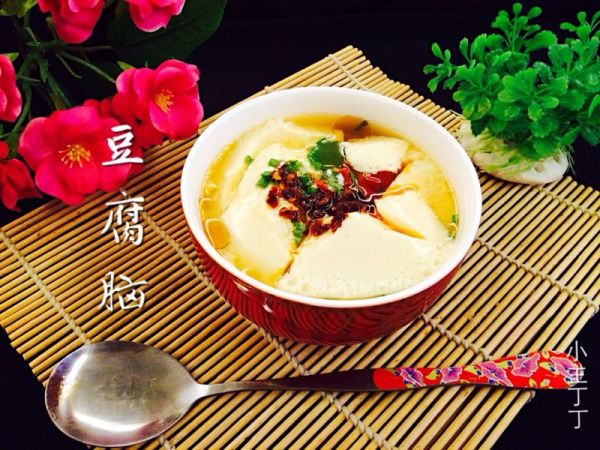 豆腐脑的制作方法(笼蒸豆腐脑的制作方法)