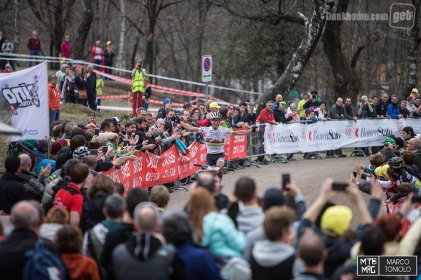 2016xc世界杯(谁是XC之王 瑞士杯山地赛)