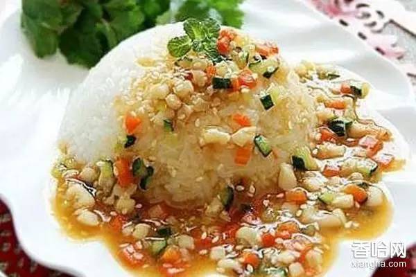 蓋澆飯的做法,蓋澆飯的做法大全 家常