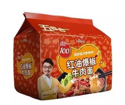 泡面分几种口味（史上最全的100种泡面口味）