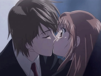 十二星座的女生被强吻后.会有什么反应,为什么她的反应最可怕