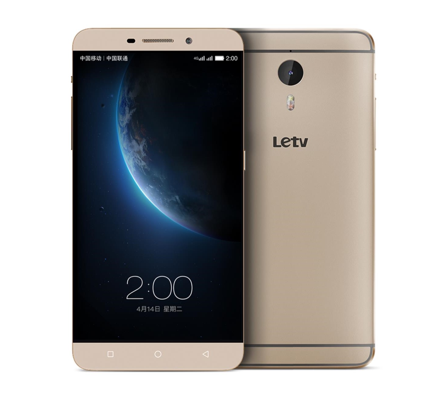 (乐视超级手机1 pro,图片来源于:乐视官网)除了以上手机外,还有一些