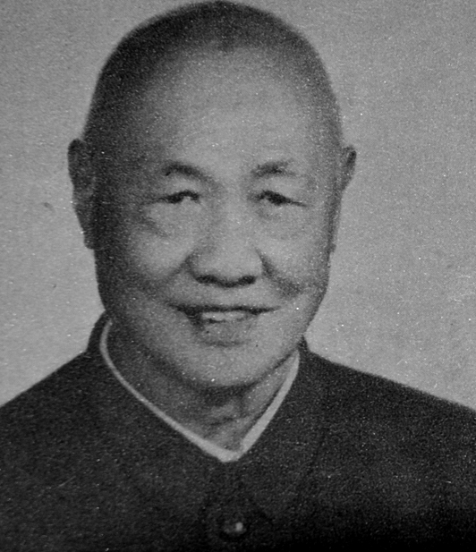 最小的开国少将_最后四位开国少将