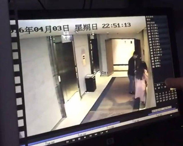 颐和酒店女生遇袭,颐和酒店女生遇袭知乎