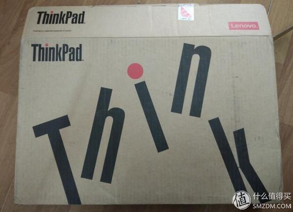 ThinkPad T460s开箱及更换内存和硬盘