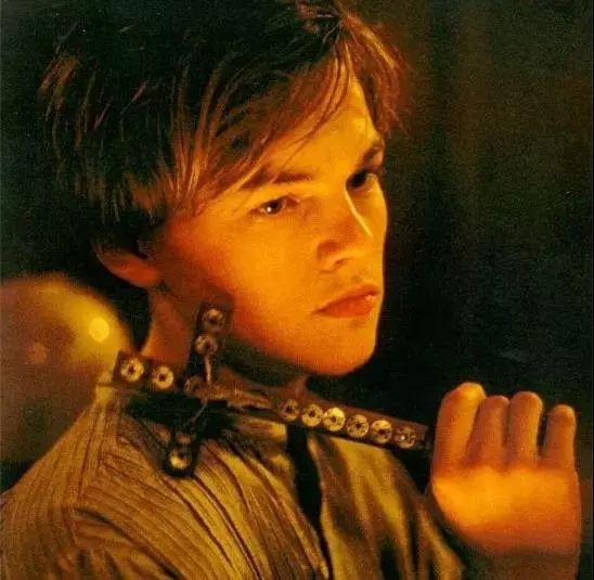 《心之全蚀》:人间关系如此残破,如同魏尔伦与兰波