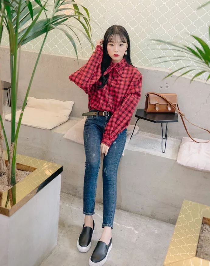 159cm 甜美女生daily日常