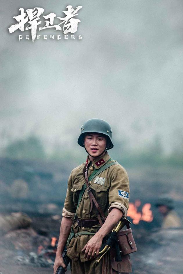 淞沪会战电影剧情「详解」 _晶羽科技