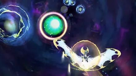 《精灵宝可梦究极日月》评测：阿罗拉冒险完整版