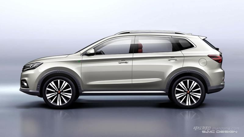 荣威erx5纯电动续航_插电式erx5荣威车好吗 - 阜阳汽车网