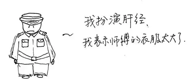 读懂身体十二经络“值班表”，健康离你就不远了!  第4张