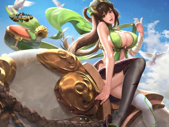 小米想在手机上还原LOL？不止《王者荣耀》连LOL用户也想抢