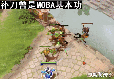 小米想在手机上还原LOL？不止《王者荣耀》连LOL用户也想抢