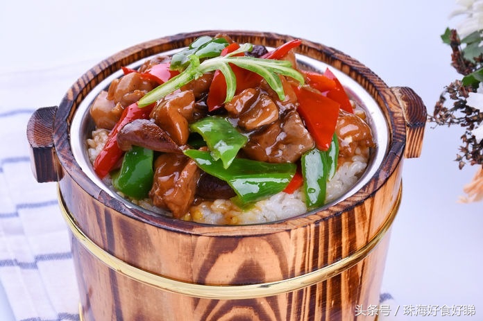 开遍珠海大街小巷的街头美食TOP排行榜，你最喜欢哪家？