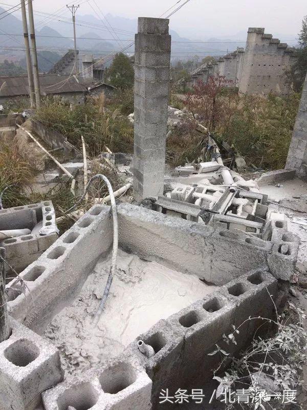 湘西采矿遗毒：除了“边城”，这里还有铅中毒儿童