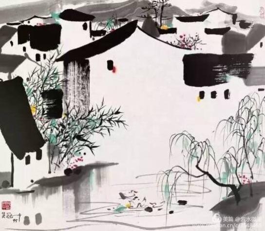 娘的一生：风干了眼泪，晒成坚强