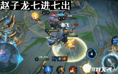 小米想在手机上还原LOL？不止《王者荣耀》连LOL用户也想抢