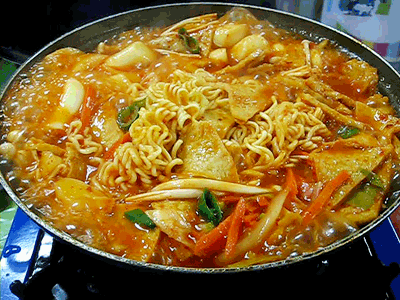 开遍珠海大街小巷的街头美食TOP排行榜，你最喜欢哪家？