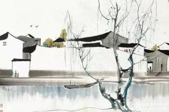 娘的一生：风干了眼泪，晒成坚强