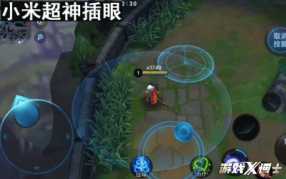 小米想在手机上还原LOL？不止《王者荣耀》连LOL用户也想抢