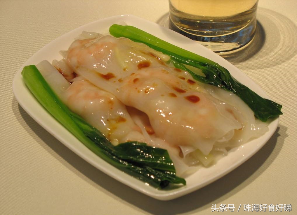 开遍珠海大街小巷的街头美食TOP排行榜，你最喜欢哪家？