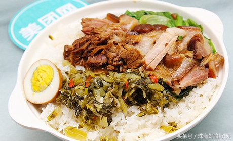 开遍珠海大街小巷的街头美食TOP排行榜，你最喜欢哪家？