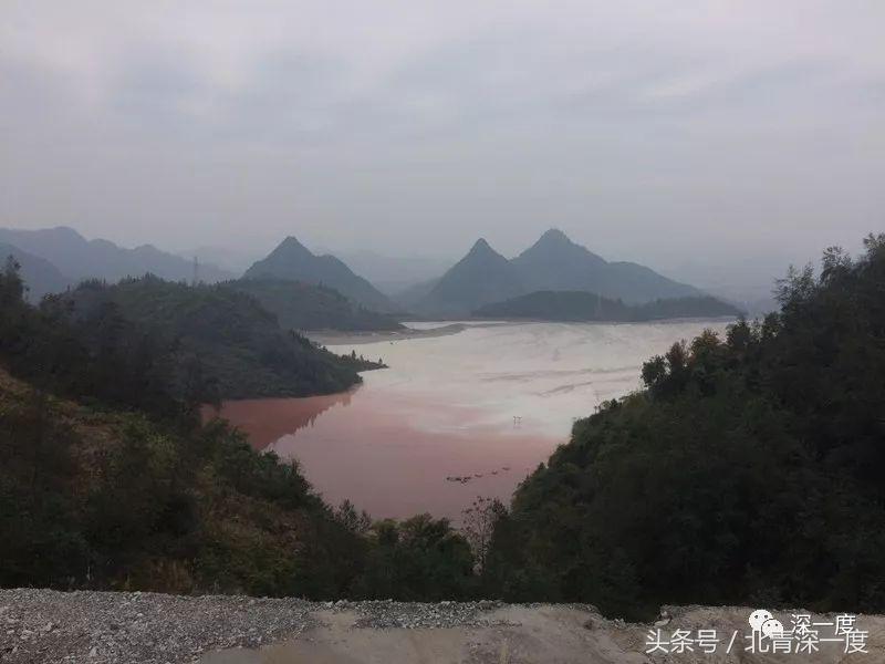 湘西采矿遗毒：除了“边城”，这里还有铅中毒儿童