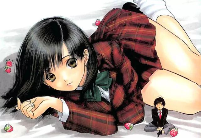 小编站的东城绫!东城绫!结局是什么意思?气死小编了!