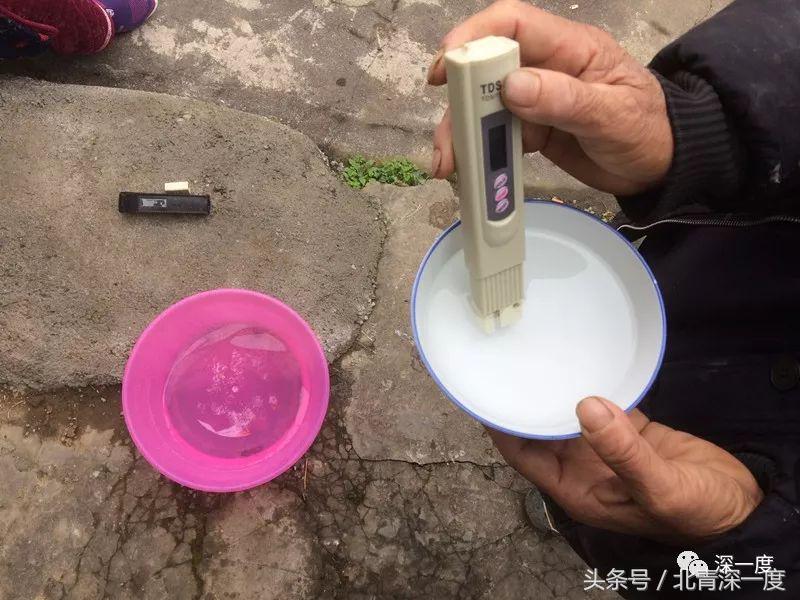 湘西采矿遗毒：除了“边城”，这里还有铅中毒儿童