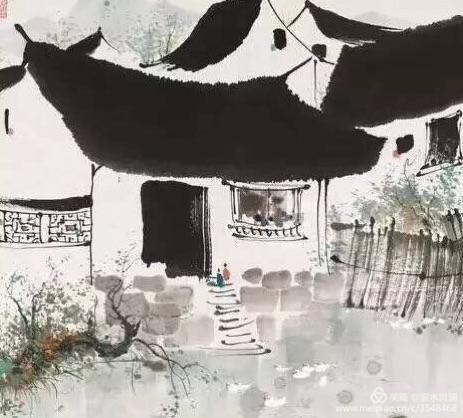 娘的一生：风干了眼泪，晒成坚强