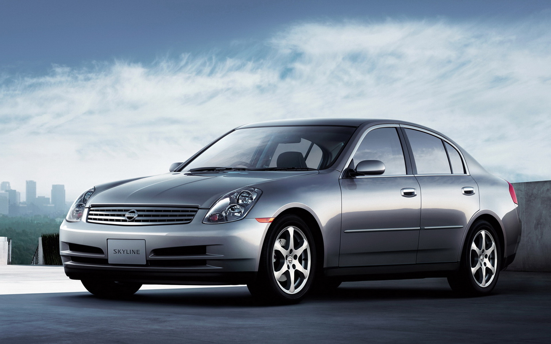 日产skyline国内上市时间_日产天际线skyline - 阜阳汽车网