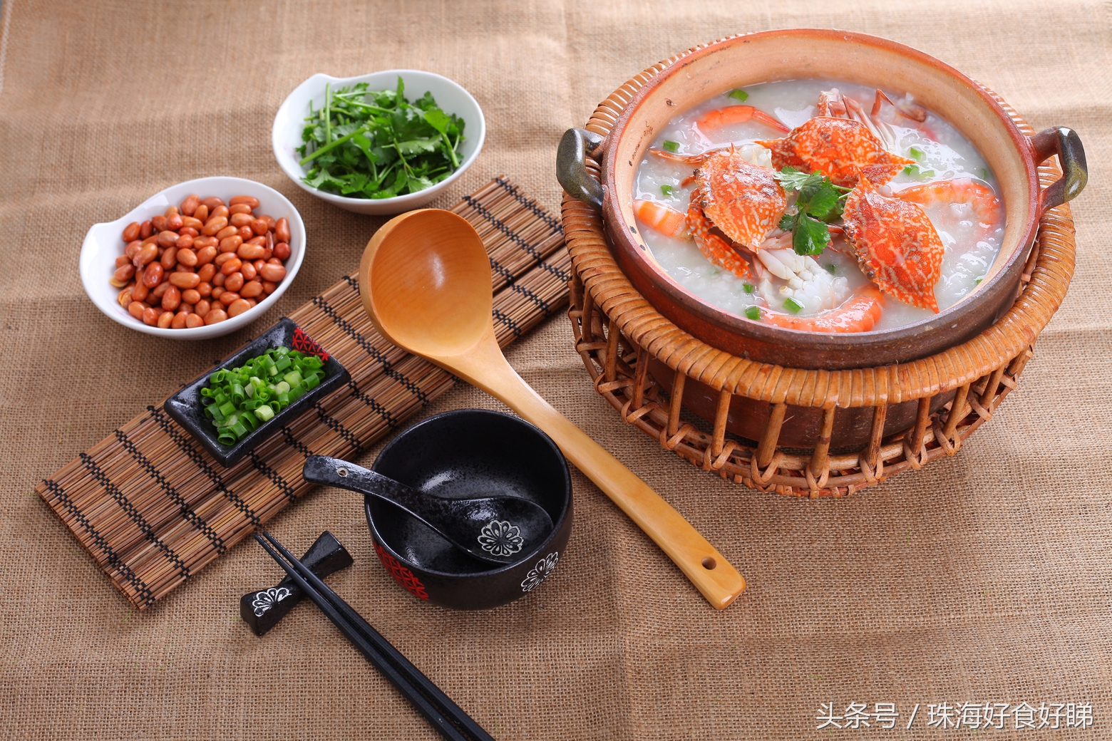 开遍珠海大街小巷的街头美食TOP排行榜，你最喜欢哪家？