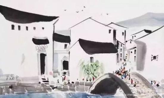 娘的一生：风干了眼泪，晒成坚强