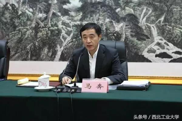 想不到，原来西工大培养了这么多国之栋梁！