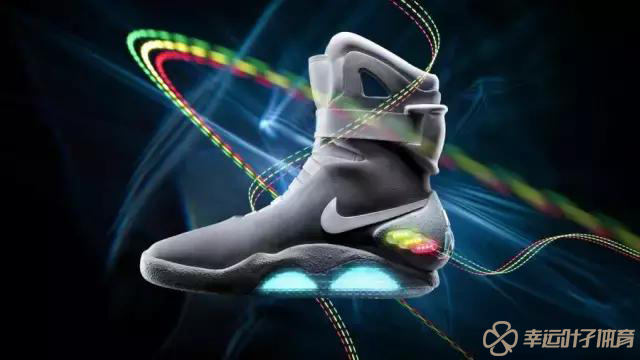 最近在朋友圈刷屏的自动鞋带Nike Mag，真的值81万吗？