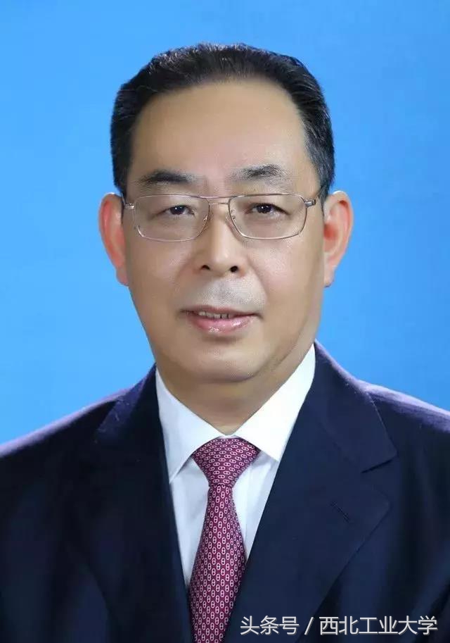 想不到，原来西工大培养了这么多国之栋梁！