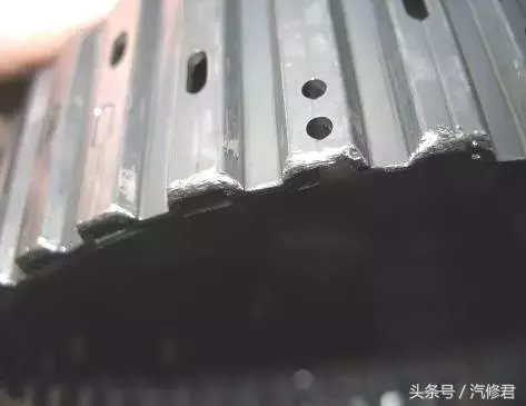 汽修君案例：奥迪轿车故障案例合集，奥迪Q5发动机故障灯报警等