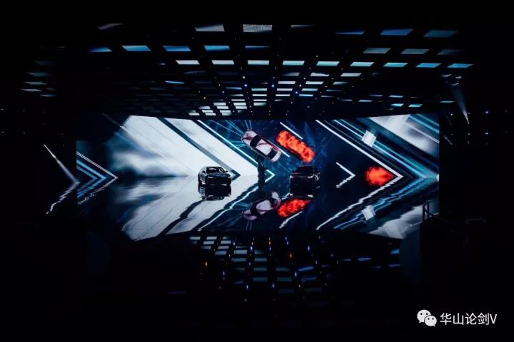 2017年豪华品牌的竞争依旧激烈，奥迪告诉了我们什么？