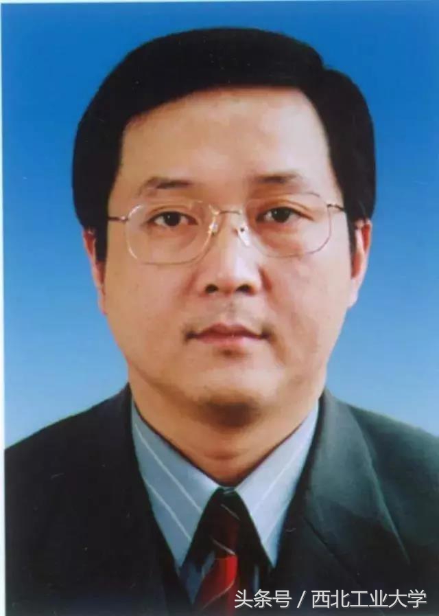 想不到，原来西工大培养了这么多国之栋梁！